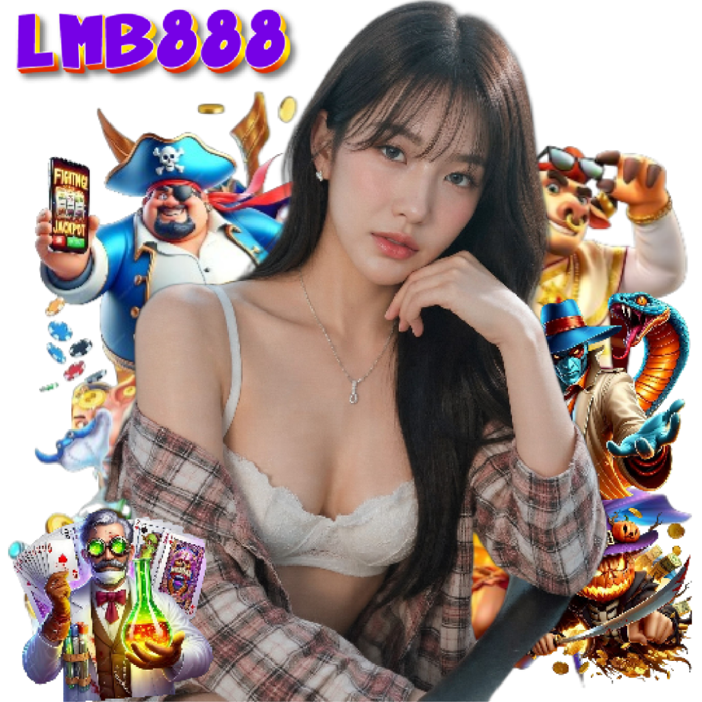lmb888 ฝากถอนออโต้