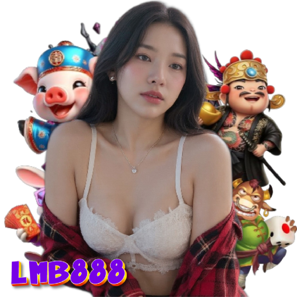 lmb888 สล็อต