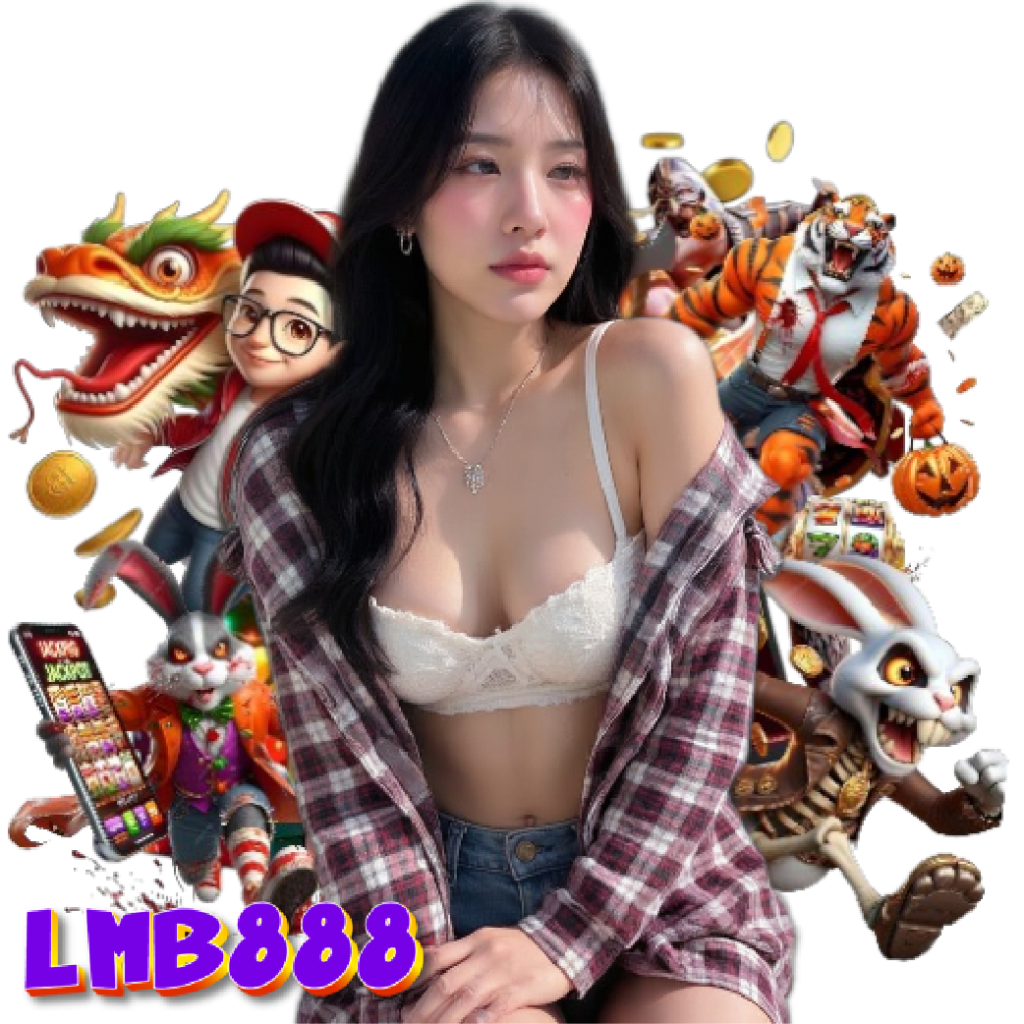 lmb888 เว็บตรง