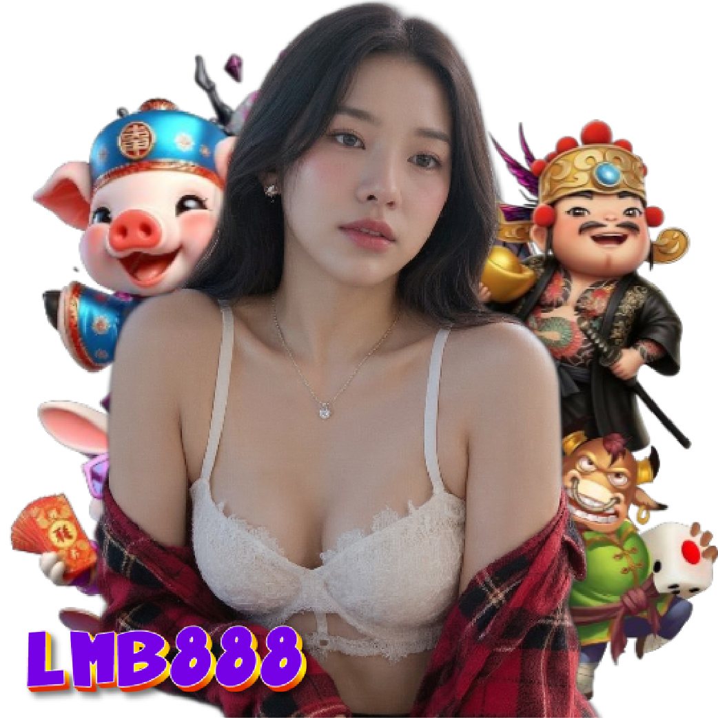 lmb888 สล็อต